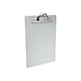 Saunders Recycled Aluminum Clipboard, Letter Size, Silver (22517)~#|#~sp37069524_sc7