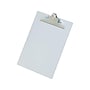 Saunders Recycled Aluminum Clipboard, Letter Size, Silver (22517)~#|#~sp37069525_sc7