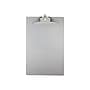 Saunders Recycled Aluminum Clipboard, Legal Size, Silver (22519)~#|#~sp37069533_sc7