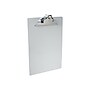 Saunders Recycled Aluminum Clipboard, Legal Size, Silver (22519)~#|#~sp37069534_sc7