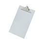 Saunders Recycled Aluminum Clipboard, Legal Size, Silver (22519)~#|#~sp37069535_sc7