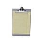 Saunders Recycled Aluminum Clipboard, Legal Size, Silver (22519)~#|#~sp37069536_sc7