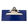 Saunders Recycled Plastic Clipboard, Letter Size, Blue (21602)~#|#~sp37069540_sc7