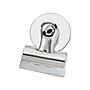 Staples #2 Magnetic Clips, Gray/Silver, 3/Pack (10602)~#|#~sp37069567_sc7