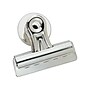 Staples #2 Magnetic Clips, Gray/Silver, 3/Pack (10602)~#|#~sp37069569_sc7