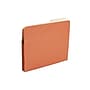 Staples File Pocket, 1.75" Expansion, Letter Size, Redrope, 25/Box (18816S)~#|#~sp37069580_sc7