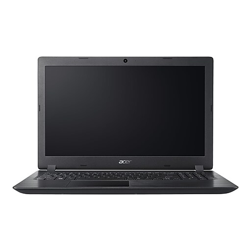 acer aspire 3 a315 21 95k 15 6 notebook amd a9 1tb hdd 6gb ram windows 10 amd radeon r5 graphics staples - amd a9 9420 fortnite
