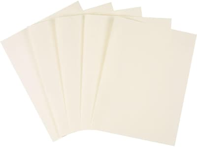 staples colored copy paper