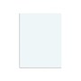 Ampad Notepad, 8.5" x 11", Graph, White, 50 Sheets/Pad (TOP22-000)~#|#~sp37069812_sc7