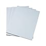Ampad Notepad, 8.5" x 11", Graph, White, 50 Sheets/Pad (TOP22-000)~#|#~sp37069813_sc7
