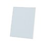 Ampad Notepad, 8.5" x 11", Graph, White, 50 Sheets/Pad (TOP22-000)~#|#~sp37069814_sc7