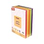 Staples® Brights 8.5" x 11" (US letter) Multipurpose Paper, 24 lbs., 800/Ream (25492)~#|#~sp37069893_sc7