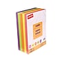 Staples® Brights 8.5" x 11" (US letter) Multipurpose Paper, 24 lbs., 800/Ream (25492)~#|#~sp37069894_sc7