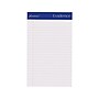 Ampad Notepads, 5" x 8", College, White, 50 Sheets/Pad, 12 Pads/Pack (TOP20-304)~#|#~sp37069902_sc7