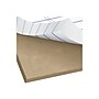 Ampad Notepads, 5" x 8", College, White, 50 Sheets/Pad, 12 Pads/Pack (TOP20-304)~#|#~sp37069905_sc7