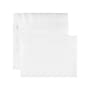 Staples Tyvek EasyClose Catalog Envelopes, 15"L x 10"H, White, 100/Box (SPL534628)~#|#~sp37069923_sc7