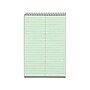 TOPS Steno Pad, 6" x 9", Gregg, Green Tint, 80 Sheets/Pad (TOP8021)~#|#~sp37069946_sc7