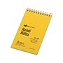 National Brand Xtreme Memo Pad, 3" x 5", Narrow, White, 60 Sheets/Pad (31120)~#|#~sp37069948_sc7