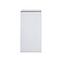 TOPS Notepads, 4" x 8", Gregg, White, 70 Sheets/Pad, 12 Pads/Pack (TOP 80304)~#|#~sp37069954_sc7