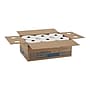 enmotion Recycled Recycled Hardwound Paper Towels, 1-ply, 700 ft./Roll, 6 Rolls/Carton (89430)~#|#~sp37069973_sc7