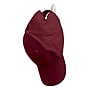 Command Medium Decorative Hooks, 3 lb., White, 8/Hooks, 12/Strips (17081-8ES)~#|#~sp37142428_sc7
