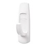 Command Large Utility Hook, 5 lb., White, 6/Hooks, 12/Strips (17003-6ES)~#|#~sp37142486_sc7
