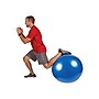 Gofit Stability Ball, Blue (GF-75BALL)~#|#~sp37316906_sc7