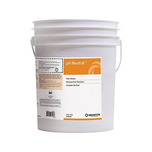Brighton Professional™ pH Neutral™ Floor Care All Purpose Concentrated