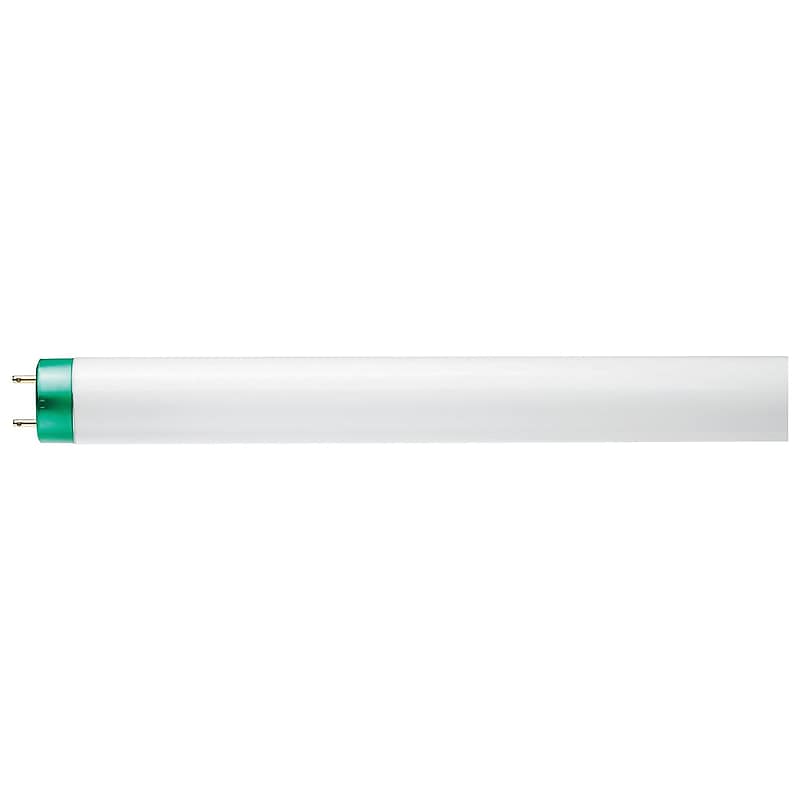 Philips 32 Watts Neutral White Fluorescent Tube Bulb, 30/Carton (281675) image 1