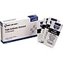 First Aid Only Triple Antibiotic Ointment Packets, 0.02 oz., 12/Box (12-001ST)~#|#~sp37316956_sc7