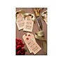 Avery Pre-Strung Price Tags, 4-3/4" x 2-3/8", Manila, 1,000 Tags/Box (12505)~#|#~sp37316979_sc7