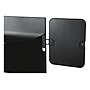 3M™ Monitor Whiteboard with Document Clip, Black (MWB100B)~#|#~sp37325884_sc7
