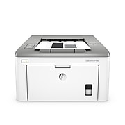 HP LaserJet Pro M118dw Wireless Monochrome Laser Printer (4PA39A)