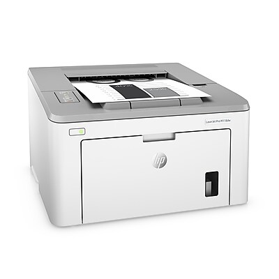 staples monochrome laser printer