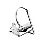 Cardinal 3" 3-Ring View Binders, D-Ring, White (22142V4)~#|#~sp37726847_sc7
