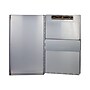 Saunders Snapak Recycled Aluminum Form Holder, Letter Size, Silver (10517)~#|#~sp37726912_sc7