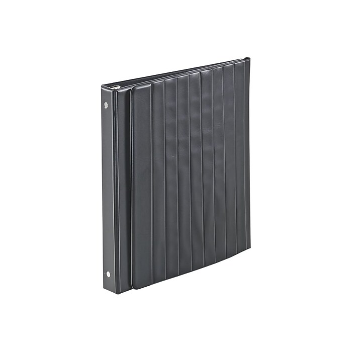 Signature 3-Ring Binder, 1.5