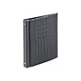 Cardinal 1" 3-Ring View Binders, Black (09260V3)~#|#~sp37726992_sc7