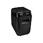Fellowes AutoMax 200C 200-Sheet Cross-Cut Commercial Shredder (4653501)~#|#~sp37727032_sc7