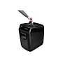 Fellowes AutoMax 200C 200-Sheet Cross-Cut Commercial Shredder (4653501)~#|#~sp37727036_sc7