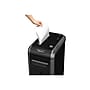 Fellowes Powershred 99Ms 14-Sheet Micro-Cut Shredder (4609001)~#|#~sp37727051_sc7