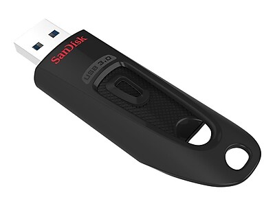 thumbnail image 2 of Sandisk 32GB Ultra Fit USB 3.1 Flash Drive, Speed Up To 130MB/s (SDCZ430- 032G-G46 2 of 9