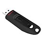 SanDisk Ultra 32GB USB 3.0 Type A Flash Drive, Black/Red (SDCZ48-032G-A46)~#|#~sp37727146_sc7