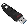 SanDisk Ultra 32GB USB 3.0 Type A Flash Drive, Black/Red (SDCZ48-032G-A46)~#|#~sp37727147_sc7