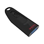 SanDisk Ultra 32GB USB 3.0 Type A Flash Drive, Black/Red (SDCZ48-032G-A46)~#|#~sp37727148_sc7