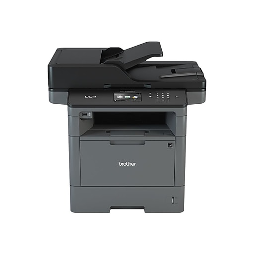 Brother Business Black & Laser All-in-One | Staples