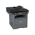 Brother DCP-L5600DN Business Black & White Laser All-in-One Printer