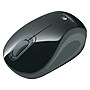 Logitech M187 Mini Wireless Ambidextrous Optical USB Mouse, Black (910-002726)~#|#~sp37727330_sc7