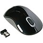Targus Wireless Ergonomic Ambidextrous Optical USB Mouse, Gray/Black (AMW50US)~#|#~sp37727336_sc7