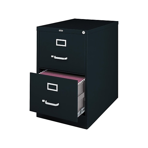 Staples 2 File Drawers Vertical